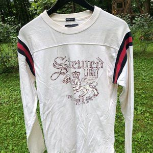 American Eagle Long Sleeve Shirt (S)